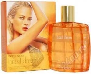 Лот: 2105240. Фото: 1. Brasil Dream от Estee Lauder 100мл... Женская парфюмерия