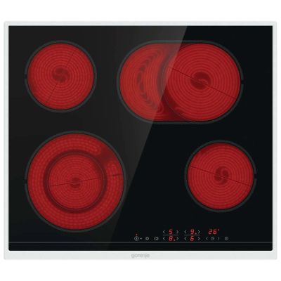 Лот: 17936405. Фото: 1. Новая варочная панель Gorenje... Плиты, духовые шкафы, варочные поверхности