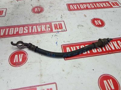 Лот: 20899689. Фото: 1. Шланг тормозной Toyota Prius ZVW30... Тормозная система