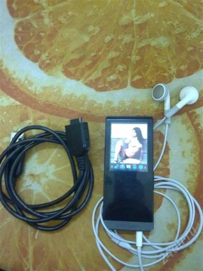 Лот: 1513402. Фото: 1. samsung yp-t10. Mp4. Плееры