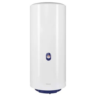 Лот: 22028853. Фото: 1. Водонагреватель Haier ES80V-А4... Водонагреватели, бойлеры