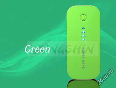 Лот: 5760796. Фото: 1. Внешний аккумулятор Power Bank... Зарядные устройства, блоки питания, адаптеры сетевые для смартфонов