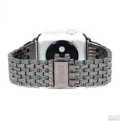 Лот: 13772241. Фото: 1. Ремешок для Apple Watch COTEetCI... Смарт-часы, фитнес-браслеты, аксессуары