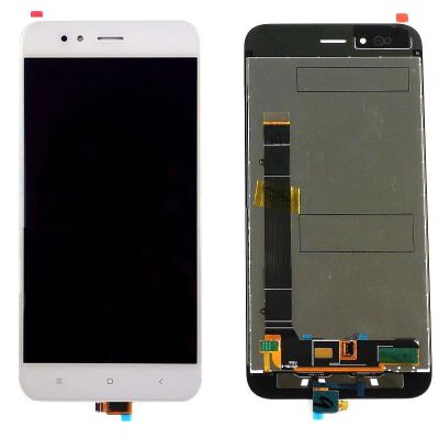 Лот: 10574645. Фото: 1. Дисплей Xiaomi Mi 5X/Mi A1 (MDG2... Дисплеи, дисплейные модули, тачскрины