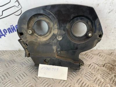 Лот: 24938885. Фото: 1. крышка грм Opel Astra L69. Двигатель и элементы двигателя