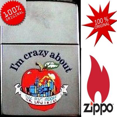 Лот: 8584835. Фото: 1. Зажигалка Zippo (Зиппо, США) Zippo... Сувенирные мелочи