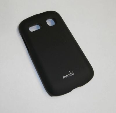Лот: 5135425. Фото: 1. Накладка Moshi Soft Touch для... Чехлы, бамперы