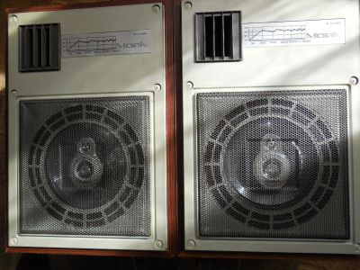 Лот: 4408377. Фото: 1. A.C. Blaupunkt BGx 663 HP. /50W... Пассивные акустические системы