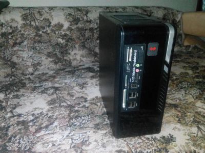 Лот: 3525050. Фото: 1. системный блок ITX-новый. Компьютеры в сборе