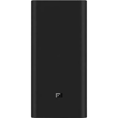 Лот: 22220276. Фото: 1. Аккумулятор Xiaomi 50W 20000mAh... Внешние, портативные аккумуляторы для смартфонов (Power bank)