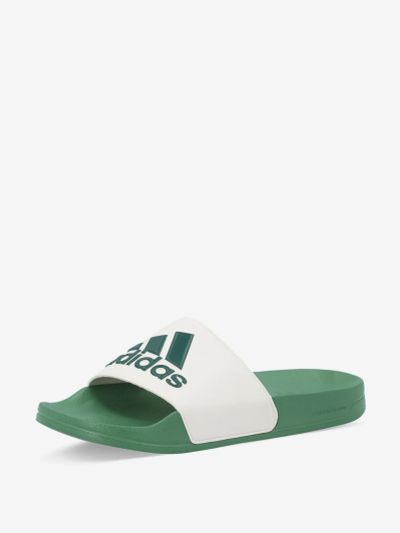 Лот: 24337423. Фото: 1. Шлепанцы мужские adidas Adilette... Шлепанцы, сланцы