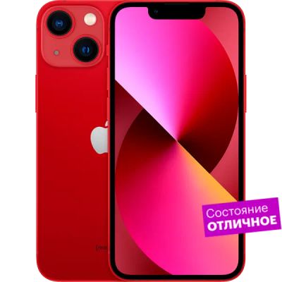 Лот: 22221159. Фото: 1. Смартфон Apple iPhone 13 256GB... Смартфоны