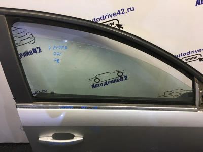 Лот: 21716156. Фото: 1. стекло боковое Opel Vectra С. Кузов