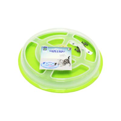 Лот: 10405506. Фото: 1. Игрушка geoplast vertigo с шариком... Игрушки для животных