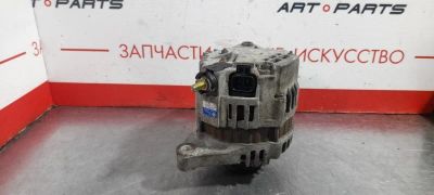 Лот: 18055832. Фото: 1. Генератор Nissan Cube AN10 CGA3DE... Электрооборудование