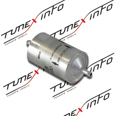 Лот: 20927882. Фото: 1. Фильтр топливный тонкой очистки... Расходные материалы