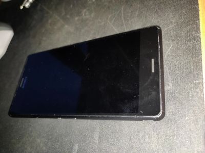 Лот: 13235250. Фото: 1. Sony z3 , отличное состояние... Смартфоны