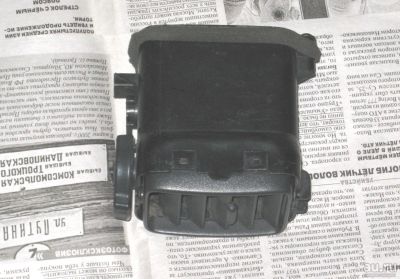 Лот: 14341037. Фото: 1. Toyota Camry Дефлектор воздуховода... Салон