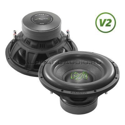 Лот: 13052728. Фото: 1. Alphard Machete 12 D2 V2 сабвуфер... Сабвуферы