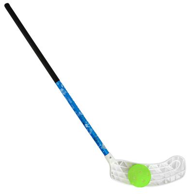 Лот: 22362197. Фото: 1. Клюшка для флорбола Realstick... Другое (спортивные товары)