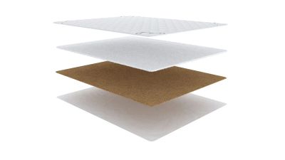 Лот: 24428926. Фото: 1. Наматрасник Top Basic Hard. Наматрасники