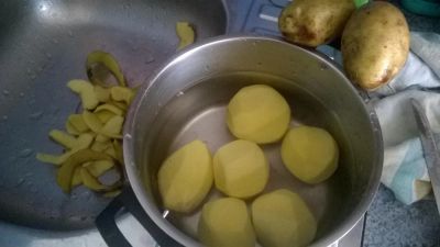 Лот: 4467470. Фото: 1. Картофель сорта адретта. выращена... Картофель