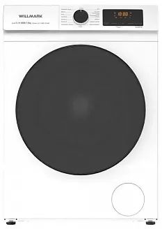 Лот: 25808271. Фото: 1. Стиральная машина Willmark WMF-7512... Стиральные машины