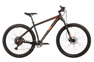 Лот: 23643787. Фото: 1. Велосипед STINGER 27.5&quot; RELOAD... Велосипеды