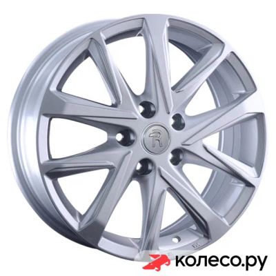 Лот: 25220431. Фото: 1. HND282 7x17/5*114.3 D67.1 ET51... Диски