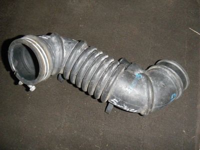 Лот: 14590695. Фото: 1. Патрубок воздушного фильтра TOYOTA... Двигатель и элементы двигателя