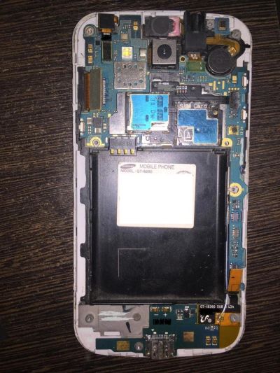 Лот: 10539722. Фото: 1. Samsung GT-i9260. Другое (запчасти, оборудование)