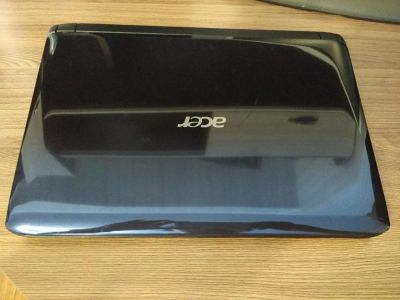 Лот: 6815289. Фото: 1. Нетбук ноутбук acer aspire one. Ноутбуки