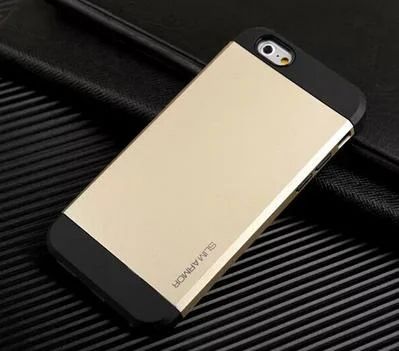 Лот: 4774288. Фото: 1. чехол бампер Spigen Slim Armor... Чехлы, бамперы