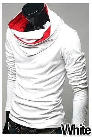 Лот: 963711. Фото: 1. Hoodie Dior кофта с модным воротником... Свитеры, толстовки, худи