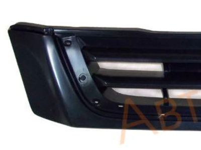 Лот: 6450981. Фото: 1. Решетка Honda CR-V 96-99 черная... Салон
