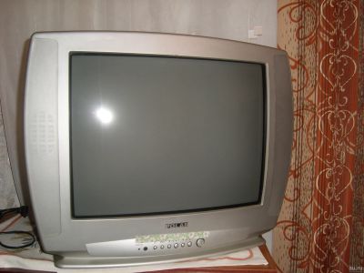Лот: 12799260. Фото: 1. Телевизор. Телевизоры