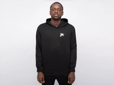 Лот: 24978486. Фото: 1. Худи Nike Air Jordan. Другое (мужская одежда)
