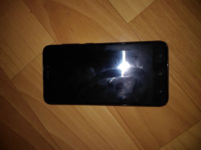 Лот: 12136363. Фото: 1. Xiaomi redmi 4x 3/32gb Черный... Смартфоны