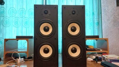 Лот: 17656938. Фото: 1. Microlab Solo 3 MK3. Акустические системы