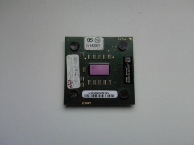 Лот: 4326939. Фото: 1. Процессор AMD Athlon XP 2600... Процессоры
