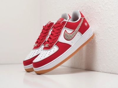 Лот: 18924377. Фото: 1. Кроссовки Nike Air Force 1 Low... Кеды, кроссовки, слипоны