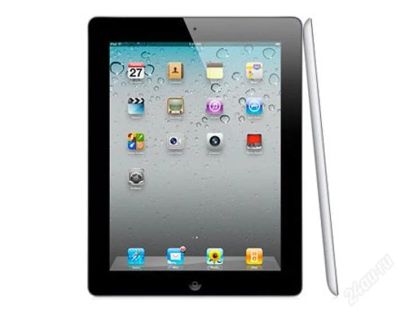 Лот: 1487567. Фото: 1. ipad 2 64gb 3g black лучшее предложение... Планшеты