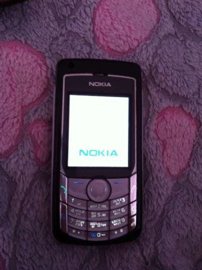 Лот: 2984024. Фото: 1. Nokia 6681. Смартфоны