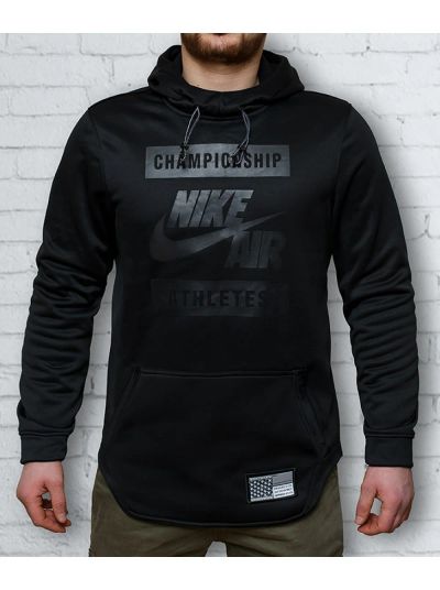 Лот: 16768449. Фото: 1. Худи nike. Свитеры, толстовки, худи