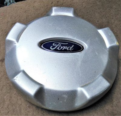 Лот: 16756155. Фото: 1. Крышка для литья Ford Escape 2001-2006... Колпаки