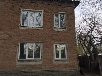 Лот: 11462283. Фото: 1. Квартира доля 1/2 на Краснодарской... Квартиры, студии