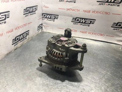 Лот: 17086006. Фото: 1. Генератор Mitsubishi Dion CR6W... Электрооборудование