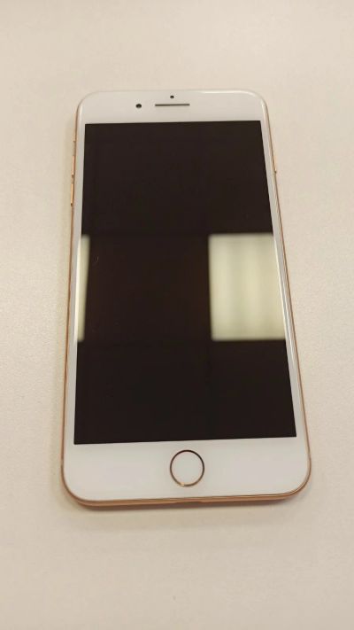 Лот: 15222758. Фото: 1. Apple iPhone 8 Plus 64Gb Gold... Смартфоны