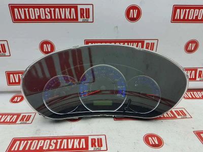 Лот: 20900300. Фото: 1. Спидометр Subaru Forester SH5... Двигатель и элементы двигателя
