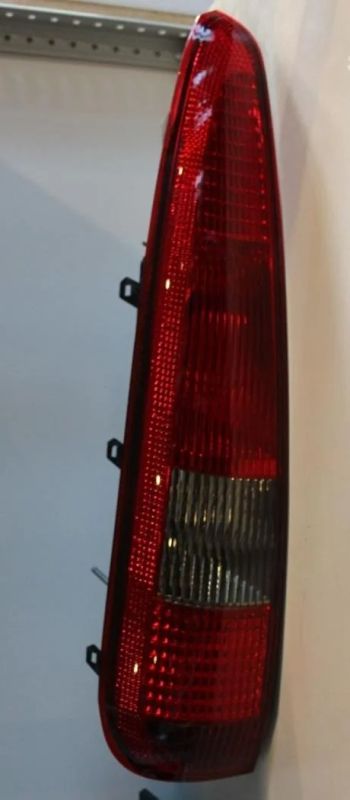 Лот: 3710001. Фото: 1. Фонарь задний лев. ford fusion... Оптика и освещение